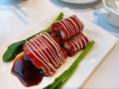 红米龙利鱼肠粉-天然台1908(中建广场店)