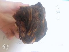 糖花卷-老回回饺子馆(海洋馆店)