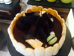 -海鲜自助·汇咖啡厅(宜宾绿发皇冠假日酒店)