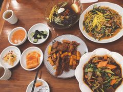 -全州拌饭馆(断桥店)