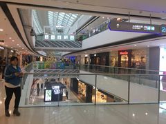 -万达广场(松江店)