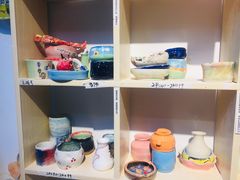 -粤陶渊.DIY陶艺体验馆(粤陶总店)