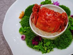 -无锡君来洲际酒店