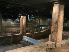 -元代水闸遗址博物馆