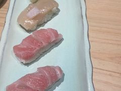 -泉寿司(万科公园店)