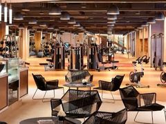 -北京嘉里健身·Kerry Sports(北京嘉里大酒店)