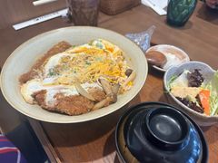 -ITARU食堂·定食料理(西丽店)