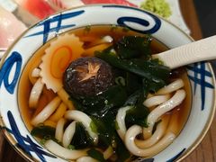 -阿吾罗日本料理(K11艺术中心店)