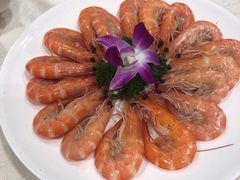 -海皇酒家(钰海万国汇购物广场店)