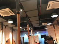 -釜山火炉韩式炭火烤肉(欧洲城店)