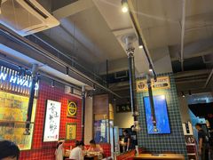 -釜山火炉韩式炭火烤肉(欧洲城店)