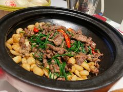 -华膳楼·安徽地标美食·中华餐饮名店(文化公园店)