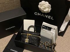 -Chanel(永利皇宫店)