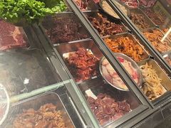 -英雄故事地摊烤肉(马驹桥店)