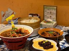 -图味美小黄鱼·景德菜(浙江路店)