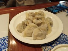-东方饺子王(大屯路店)