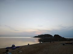 -小石岛景区