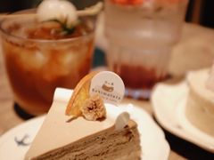 -Kekimatata 生日蛋糕·烘焙教学