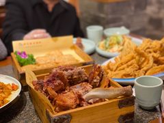 -津沽小院(天津之眼店)