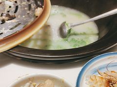 -碗中海·蒸汽海鲜·桑拿鸡(岭南天地店)