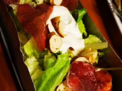 -宝莱纳餐厅(滨江店)