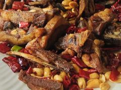 -同庆楼(花园店)