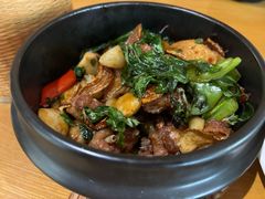 -竹里馆 ·茶食(奥体店)