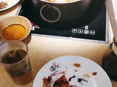 -温野菜涮涮锅(大悦城店)