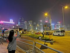 -香港会议展览中心演讲厅