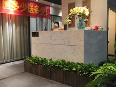 -东方菩提养生SPA馆(武昌总店)