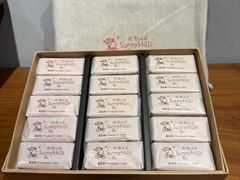 -微热山丘(台北民生公园门市店)