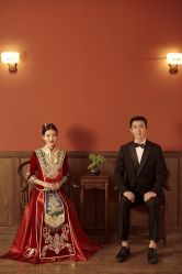 -太古映画婚纱摄影(天河店)