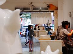 -茶力的小怪兽(梅林卓悦汇店)