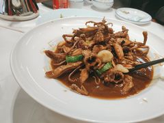 -善银私房菜馆(金舟花园小区店)