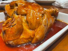 -李氏八大件老菜馆(万宝街店)