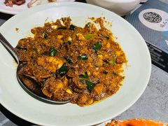 -佬太公海鸭·海鲜大排档(上海总店)