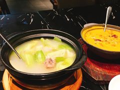 -南国会酒家(岗顶1站广场店)