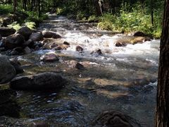 -玉渡山自然风景区