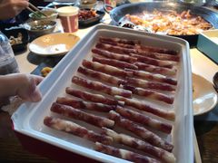 -老天桥蛙炉火锅(姑苏总店)