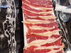 -古乐牛香·鲜牛肉牛杂火锅(高新店)