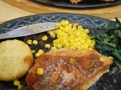 -萨莉亚意式餐厅(天河城购物中心店)