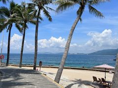 -海南分界洲岛旅游区