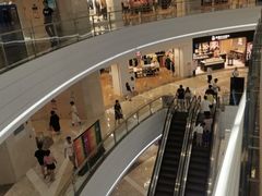 -KK ONE(京基滨河时代店)