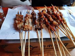 -肉串汪(望京店)