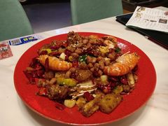-中西名菜(增城万达广场店)