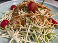 -八珍饺子·烤鸭·家常菜