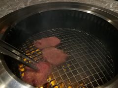 -神户牛焼肉専門店 牛一(道顿堀店)