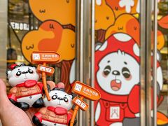 -王府井百货熙地港店