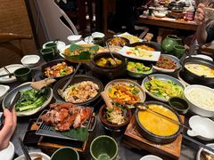 -云海肴·汽锅鸡·云南代表菜(美罗城店)