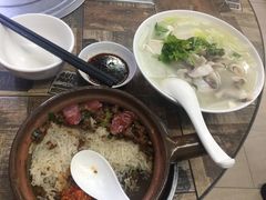 -阳江河堤老牌曾记美食